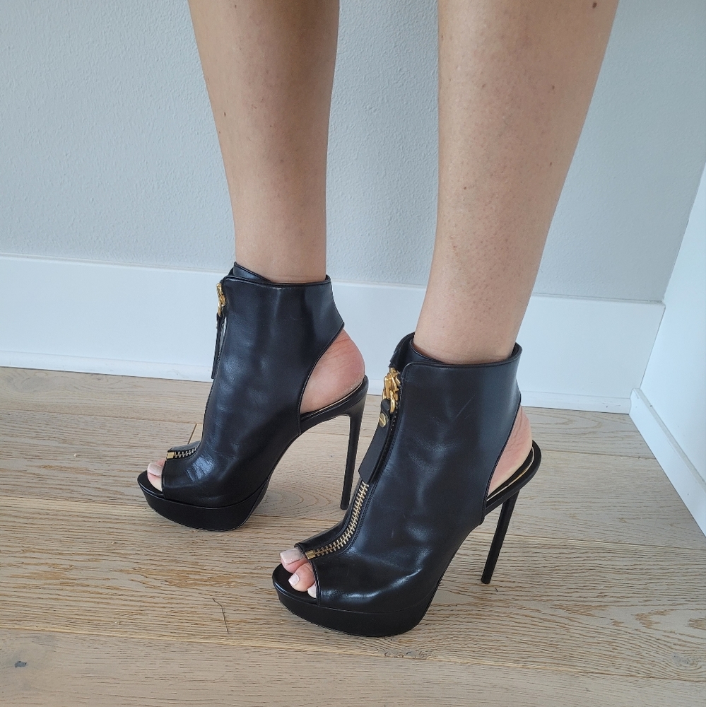 Rachel Zoe Stiletto Booties